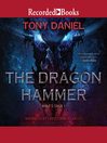 Imagen de portada para The Dragon Hammer